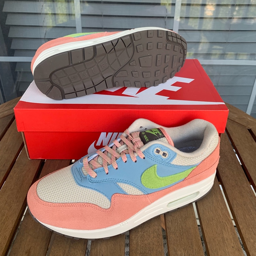 Nike Air Max 1’s